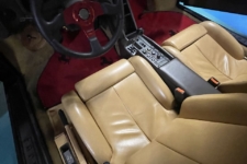 subasta ferrari testarossa 1989