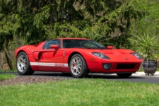 Ford GT