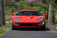 Ford GT