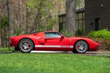 Ford GT