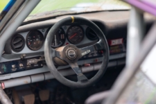 subasta porsche 911 sc safari 1978 ken block