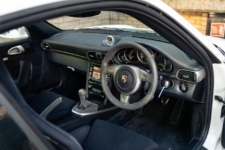 subasta porsche 997 gt2 2009