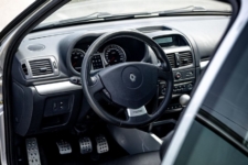 subasta renault clio v6 fase ii 2003