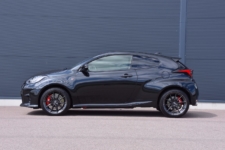 Toyota GR Yaris Christian von Koenigsegg