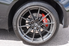 Toyota GR Yaris Christian von Koenigsegg