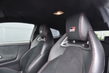 Toyota GR Yaris Christian von Koenigsegg