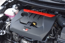 Toyota GR Yaris Christian von Koenigsegg