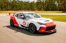 Toyota crea una copa monomarca para el nuevo GR86 toyota gr86 copa monomarca