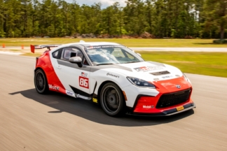Toyota crea una copa monomarca para el nuevo GR86 toyota gr86 copa monomarca