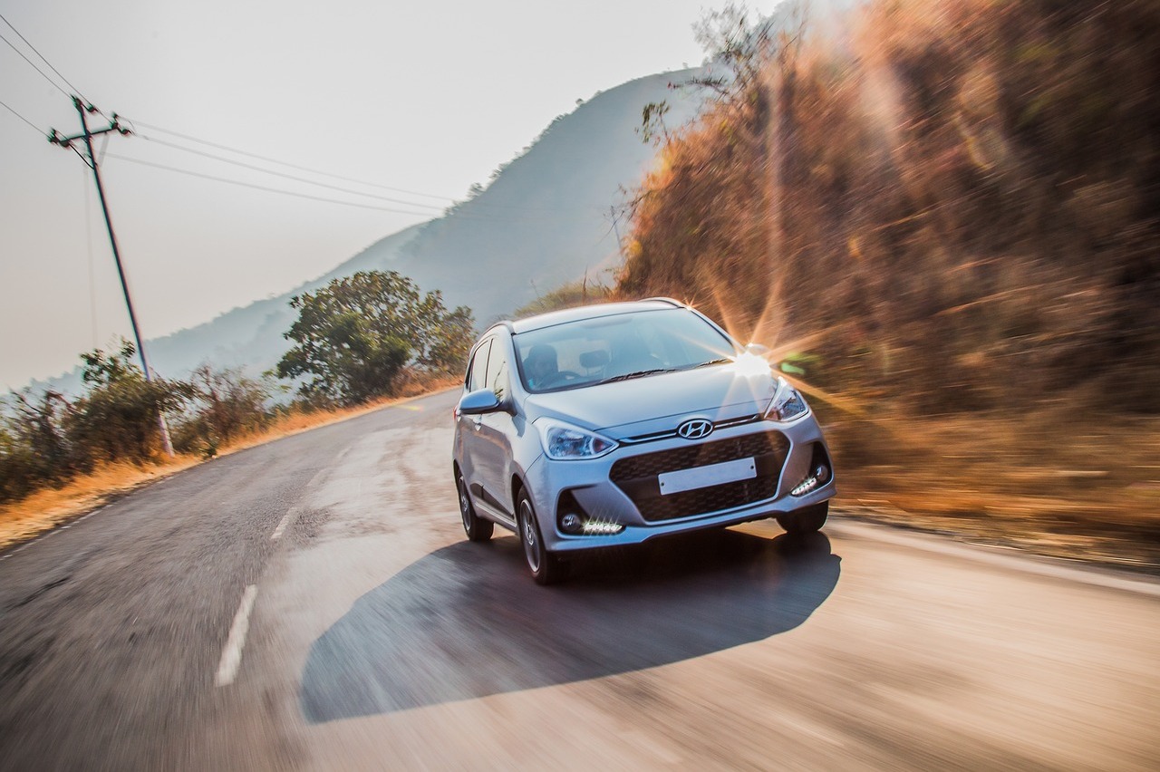 trucos combatir calor coche