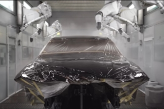 Vídeo: así se fabrica el BMW M3 Touring vídeo BMW M3 Touring