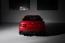 Alfa Romeo Giulia Erre Erre Fuoriserie