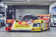 Esta es la historia del cambio de doble embrague contada por su creador, cuyo origen se remonta a principios de la década de los 80.