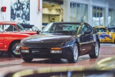 Esta es la historia del cambio de doble embrague contada por su creador, cuyo origen se remonta a principios de la década de los 80.