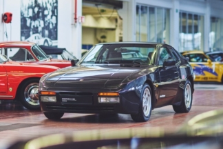 La historia del cambio de doble embrague contada por su creador Esta es la historia del cambio de doble embrague contada por su creador, cuyo origen se remonta a principios de la década de los 80.