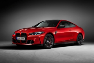 El nuevo BMW M4 Edición BMW M 50 Aniversario ya tiene precios para España BMW M4 Edicion BMW M 50 Aniversario precio