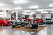 Chelsea 1979 Barcelona