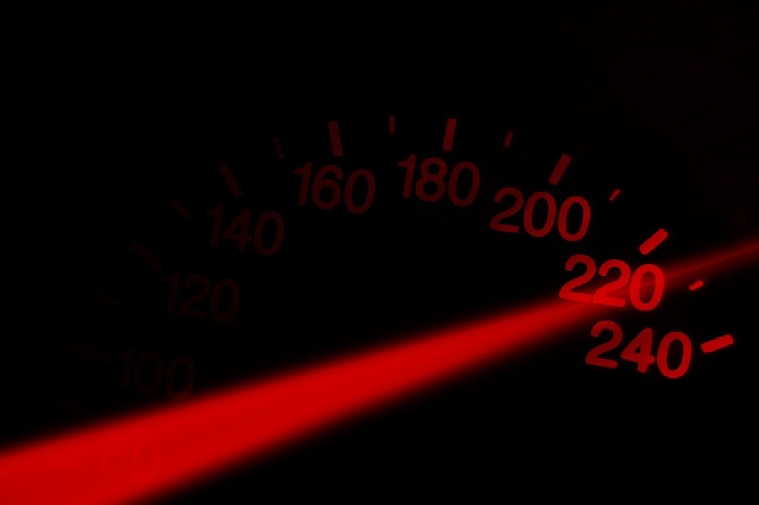 Cinco motivos por los que se cometen excesos de velocidad-2 Cinco motivos excesos de velocidad