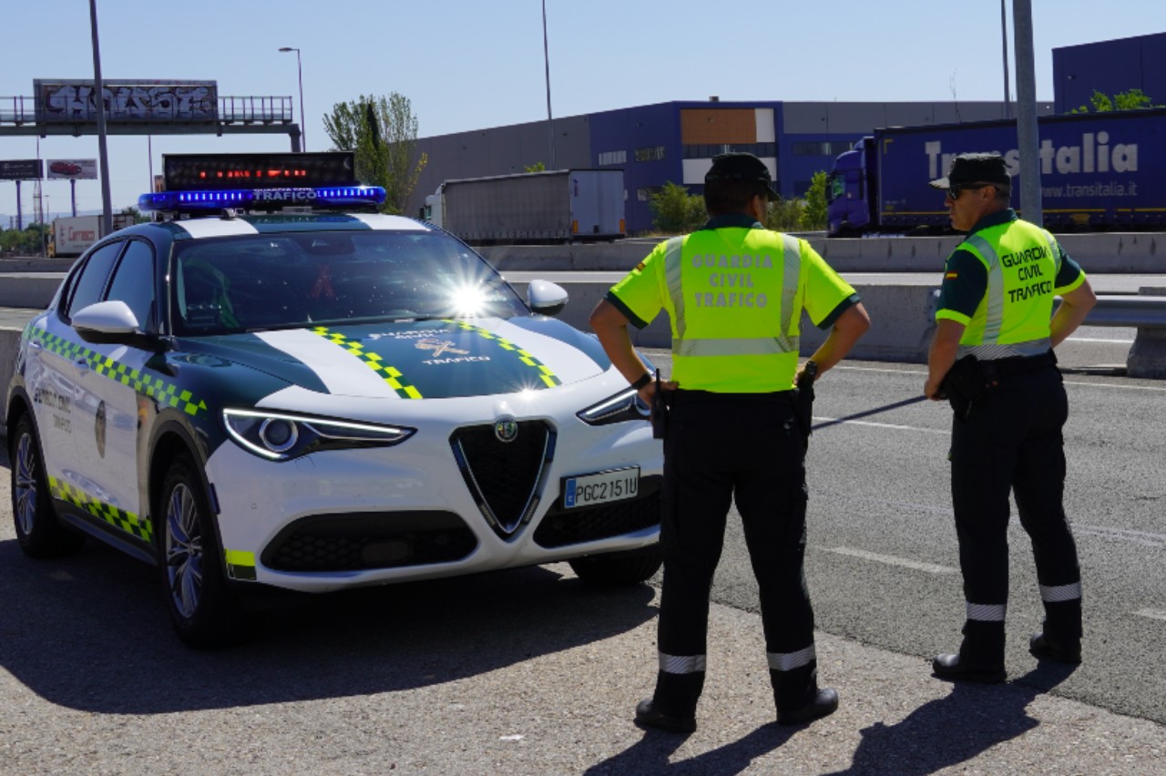 Cinco motivos excesos de velocidad