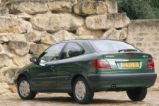 Citroën Xsara
