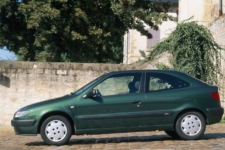 Citroën Xsara