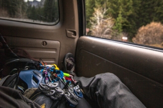 Estados Unidos aprueba dormir en el coche ante la escalada del precio de la vivienda Estados Unidos dormir en el coche