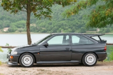 Ford Escort RS Cosworth Monte Carlo