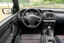 Ford Escort RS Cosworth Monte Carlo