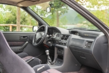 Ford Escort RS Cosworth Monte Carlo