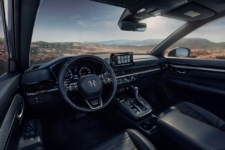 Honda CR-V 2023