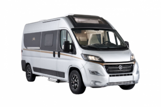 Laika Ecovip 645: una camper de 4 plazas con base de Fiat Ducato Laika Ecovip 645
