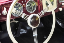 Porsche 356 más antiguo