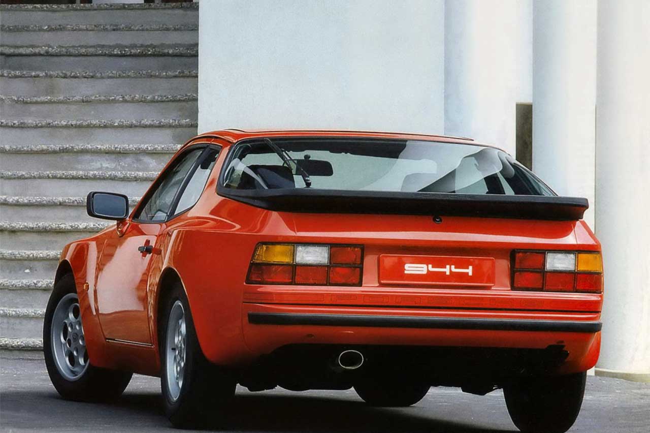 Porsche de segunda mano baratos 