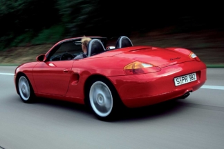 Los 7 mejores Porsche de segunda mano baratos que puedes comprar Porsche de segunda mano baratos