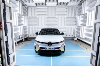 Renault desvela uno de sus secretos mejor guardados