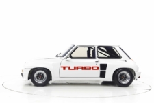 Subasta Renault 5 Turbo 1