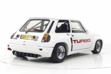 Subasta Renault 5 Turbo 1
