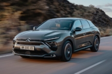 Vídeo: así funciona la Suspensión Activa Advanced Comfort del Citroën C5 X Suspensión Activa Advanced Comfort del Citroen C5 X