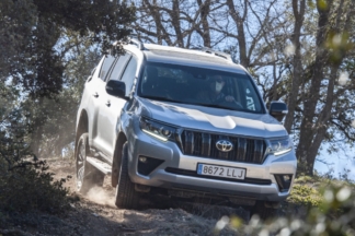 La gama de Toyota en Europa será compatible con el nuevo diésel ecológico HVO100 Toyota Europa diésel ecológico