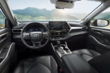 Toyota Highlander 2023