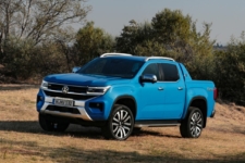 Volkswagen Amarok 2023