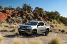 Volkswagen Amarok 2023