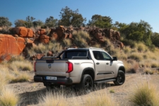 Volkswagen Amarok 2023