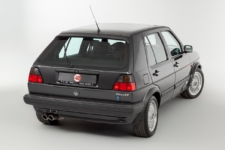 Volkswagen Golf G60 Limited