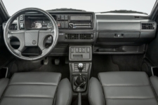 Volkswagen Golf G60 Limited