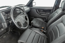 Volkswagen Golf G60 Limited