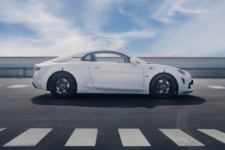 Alpine A110 E-ternité