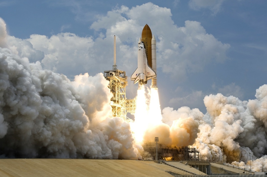 biocombustible aeroespacial