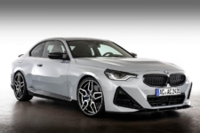BMW M240i AC Schnitzer