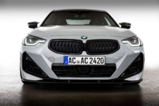 BMW M240i AC Schnitzer